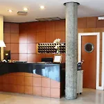 阿扎尔酒店 酒店 3*