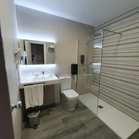 酒店 阿扎尔酒店 3*