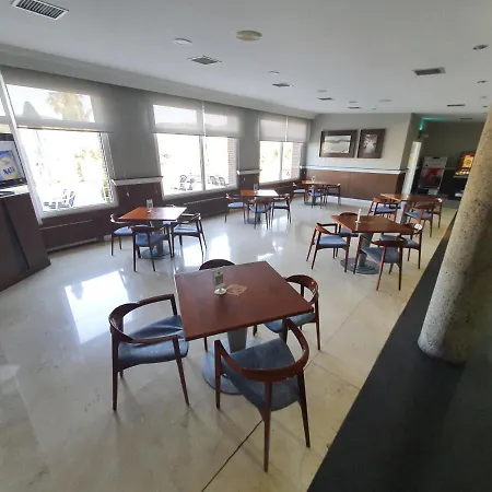 Azar Hotel Plasencia