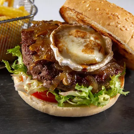 阿扎尔酒店 普拉森西亚