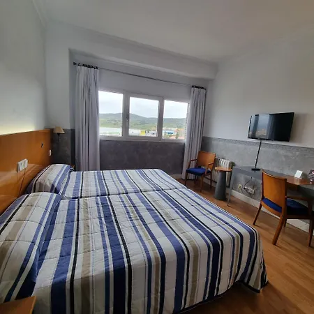 Azar Hotel Plasencia