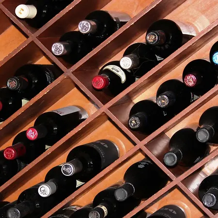 酒店 阿扎尔酒店 普拉森西亚