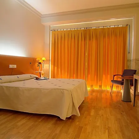 Azar Hotel Plasencia