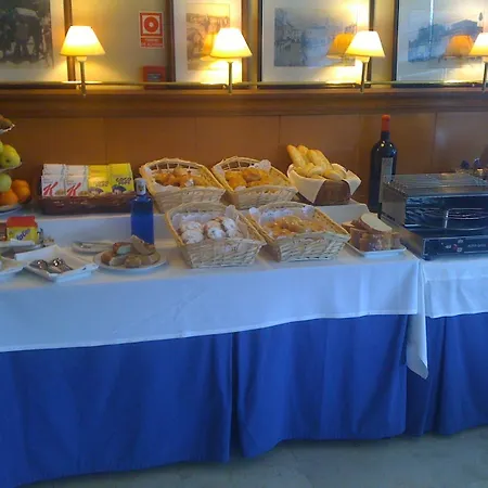 酒店 阿扎尔酒店