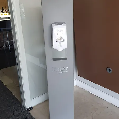 Azar Hotel Plasencia