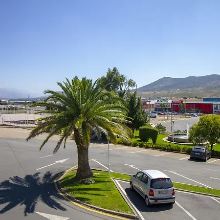 Azar Hotel Plasencia