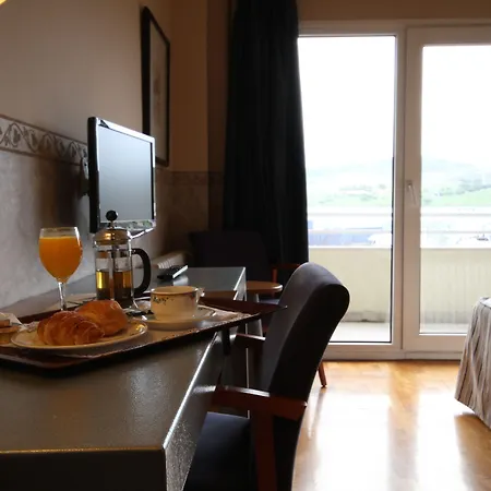 Azar Hotel Plasencia