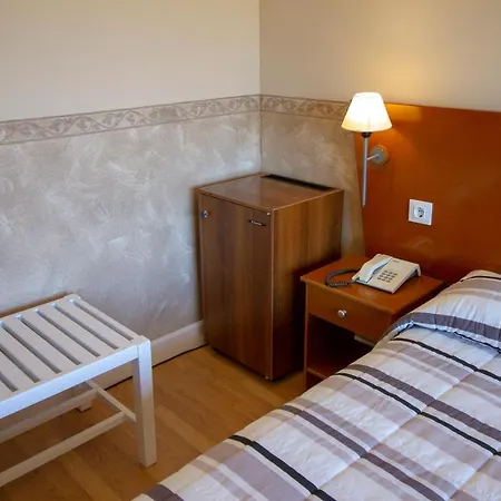 Azar Hotel Plasencia