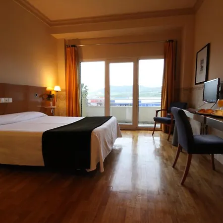 Azar Hotel Plasencia