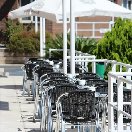 Azar Hotel Plasencia