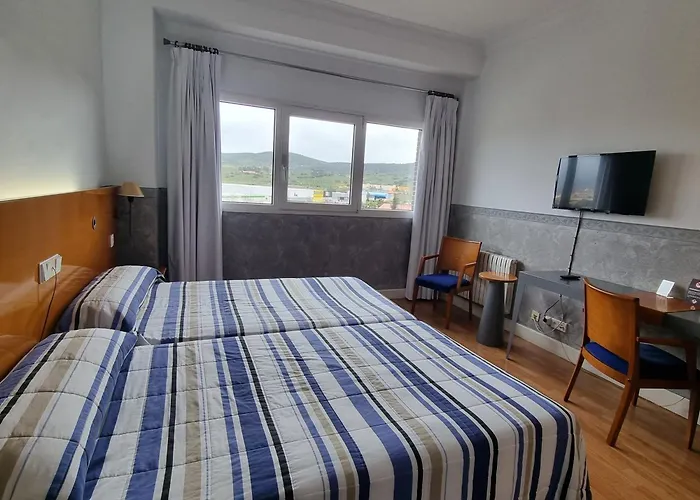 Azar Hotel Plasencia