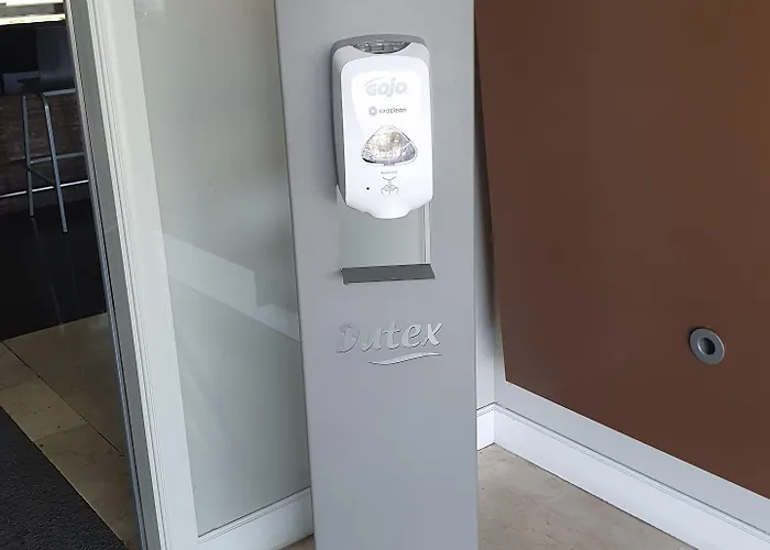 Azar Hotel Plasencia