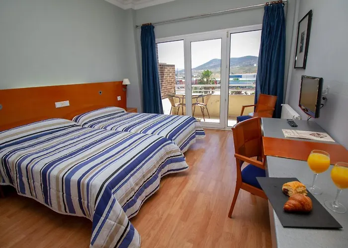 Azar Hotel Plasencia